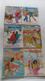Stripboeken Tina vakantieboeken, Boeken, Meerdere stripboeken, Ophalen of Verzenden, Zo goed als nieuw