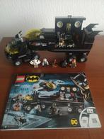 Lego batman 76160, Kinderen en Baby's, Speelgoed | Duplo en Lego, Ophalen of Verzenden, Zo goed als nieuw