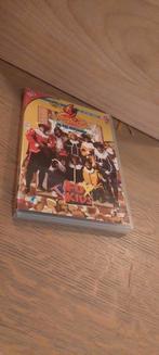 OUDE DVD SINTERKLAAS EN... PIET -DE CLUB VAN SINTERKLAAS, Ophalen of Verzenden, Gebruikt