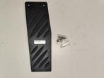 Voetensteun zwart aluminium BMW 3 / X3 serie E46 E84 SCMF46E, Auto-onderdelen, Interieur en Bekleding, -, -, Nieuw, Ophalen of Verzenden