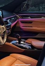 BMW 6-Serie 640i 340pk Aut 2019 Wit Nl-auto, Auto's, Automaat, Achterwielaandrijving, Euro 6, 109 €/maand