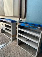 Bus inrichting, Auto diversen, Auto-accessoires, Ophalen of Verzenden, Gebruikt