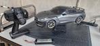 RC auto Tamiya  Nissan GTR, Elektro, Ophalen of Verzenden, Zo goed als nieuw, Schaal 1:10
