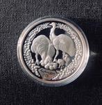 Sydney  Olympic 2000 Five dolar, Ophalen, Noord-Amerika