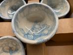 2 sets Bowls and Dishes -> Espuma Borrel geschenkset, Ophalen of Verzenden, Nieuw, Aardewerk, Overige stijlen