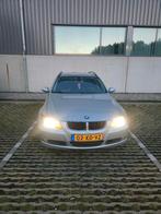 BMW 3-Serie 2.0 I 320 Touring AUT 2007 Grijs, Automaat, Achterwielaandrijving, 4 cilinders, 1435 kg