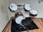 Drumstel Session - kind, Muziek en Instrumenten, Drumstellen en Slagwerk, Ophalen of Verzenden, Gebruikt, Overige merken
