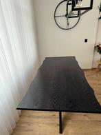 Eettafel, Ophalen, Gebruikt, 50 tot 100 cm, Vijf personen of meer