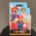 Originele Japanse Super Mario verzamel object in verpakking, Verzamelen, Ophalen, Nieuw