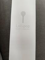 Lollipop baby camera/babyfoon, Ophalen, Nieuw, 250 meter of meer, Camera
