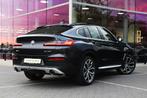 BMW X4 xDrive20i High Executive xLine Automaat / Trekhaak /, Gebruikt, 4 cilinders, Bedrijf, X4