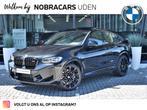 BMW X4 M Competition Automaat / Panoramadak / M Sportuitlaat, Auto's, BMW, Te koop, Geïmporteerd, Benzine, Gebruikt