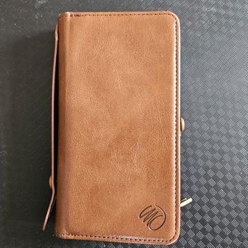 iMoshion 2-in-1 Wallet booktype hoesje Samsung S21FE 