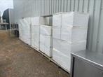 38x EPS bakken (tempex / piepschuim) GRATIS, Doe-het-zelf en Verbouw, Kratten en Dozen, Ophalen, Gebruikt, 40 tot 60 cm, 50 tot 75 cm