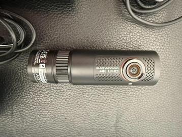 Dashcam BlackVue Cloud 4K UHD beschikbaar voor biedingen