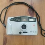 Olympus AF-10 XB, Audio, Tv en Foto, Fotocamera's Analoog, Ophalen of Verzenden, Zo goed als nieuw, Compact, Olympus