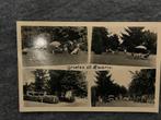 Haarlo, Hotel Burgers, Ophalen of Verzenden, 1940 tot 1960, Gelderland