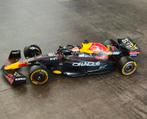 4x Max Verstappen Schaalmodel 1:24, Verzamelen, Automerken, Motoren en Formule 1, Formule 1, Zo goed als nieuw, Ophalen