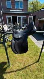Rossner zadel, 18 inch, Ophalen, Gebruikt, Recreatie
