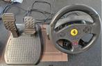 Trust Master Ferrari Experiance, Ophalen of Verzenden, Gebruikt, Thrustmaster