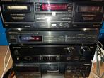 Pioneer Installatie met Cassettedecks & Meer, Ophalen, Gebruikt, Losse componenten, Pioneer