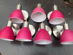 7 leuke spotjes, Ophalen, Gebruikt