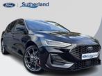 Ford Focus 2.3 EcoBoost ST-3 | 280pk Automaat | Performance, Auto's, Gebruikt, 4 cilinders, Origineel Nederlands, 12 km/l