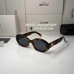 Celine triomph 01 zonnebril acetate, Ophalen of Verzenden, Nieuw, Zonnebril, Overige merken