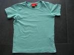 ESPRIT groen shirt voor meisje 116/122 (6-7 years) (0026), Verzamelen, Ophalen of Verzenden, Gebruikt