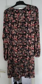 EDC Jurk Maat M/38. Lange mouwen. ZGAN, Kleding | Dames, Maat 38/40 (M), Overige kleuren, Ophalen of Verzenden, Zo goed als nieuw