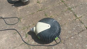 Velda Green Line 12500 vijverpomp  beschikbaar voor biedingen