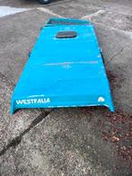 VW T3 Westfalia hefdak, Caravans en Kamperen, Ophalen, Zo goed als nieuw