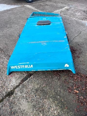 VW T3 Westfalia hefdak beschikbaar voor biedingen