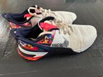 Nike Metcon 8 FlyEase (mt 42), Ophalen of Verzenden, Wit, Sneakers of Gympen