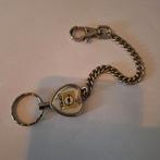 Opel Sleutelhanger Metaal 24cm, Ophalen of Verzenden