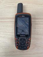 Garmin GPS MAP 64, Ophalen of Verzenden, Zo goed als nieuw, Navigatie of Gps