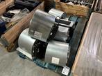 Nicorta Gebhardt afzuigmotor/ventilator (6x)