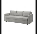 Ikea bedbank, Huis en Inrichting, Slaapkamer | Bedden, Ophalen, Overige materialen, Verstelbaar, Friheten 3zit