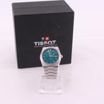 Tissot PRX T137410A Quartz Herenhorloge | In doos | Schakel, Sieraden, Tassen en Uiterlijk, Horloges | Heren, Tissot, Zo goed als nieuw