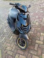 Piaggio zip 2018 80cc, Ophalen of Verzenden, Gebruikt, Benzine, Zip