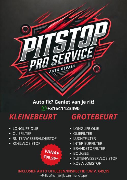 Auto Reparatie & Onderhoud – VAG + Alle Merken, Diensten en Vakmensen, Auto en Motor | Monteurs en Garages, Apk-keuring, Bandenservice