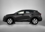 Lexus NX 300h AWD President Line | Afn. trekhaak | Leder | N, Auto's, Lexus, Automaat, 12 maanden, Gebruikt, 1760 kg