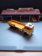 Te koop Ford Trans Continental van Matchbox. loop of sloop, Hobby en Vrije tijd, Modelauto's | 1:50, Gebruikt, Matchbox, Ophalen of Verzenden