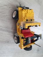 Vintage lego model team 5510 offroad 4x4, Kinderen en Baby's, Speelgoed | Duplo en Lego, Complete set, Gebruikt, Ophalen of Verzenden