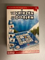 Het kan vriezen, het kan dooien., Een of twee spelers, Ophalen of Verzenden, Nieuw, JUMBO