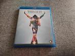 Blu-ray Michael Jackson this is it, Cd's en Dvd's, Blu-ray, Ophalen of Verzenden, Zo goed als nieuw, Muziek en Concerten
