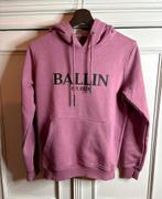 Ballin Hoodie -Paars- Maat M, Ophalen of Verzenden, Zo goed als nieuw, Maat 38/40 (M), Paars