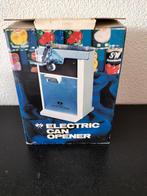 Electric Can Opener Retro, Ophalen of Verzenden