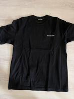 Balenciaga shirt, Kleding | Heren, T-shirts, Ophalen of Verzenden, Zo goed als nieuw, Zwart