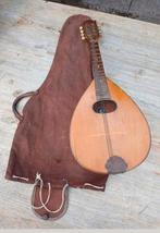 Vintage Arcus Mandoline - Duitsland, Muziek en Instrumenten, Ophalen of Verzenden